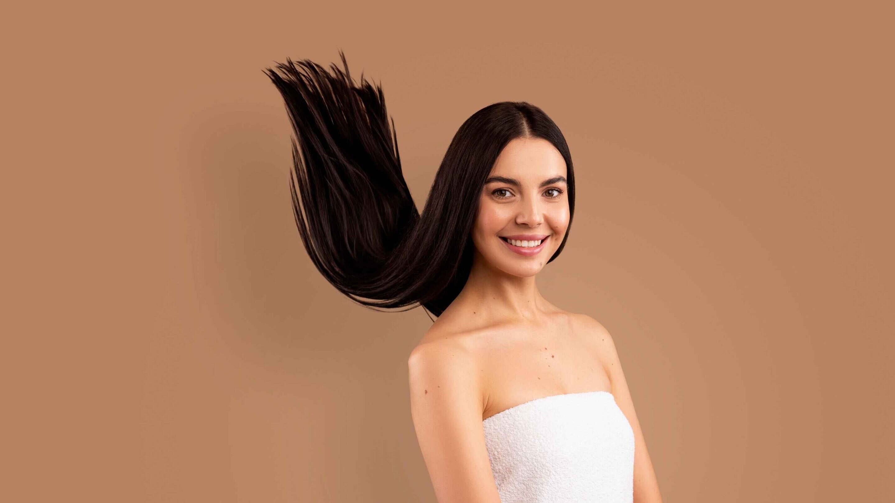 What is hair smoothing?