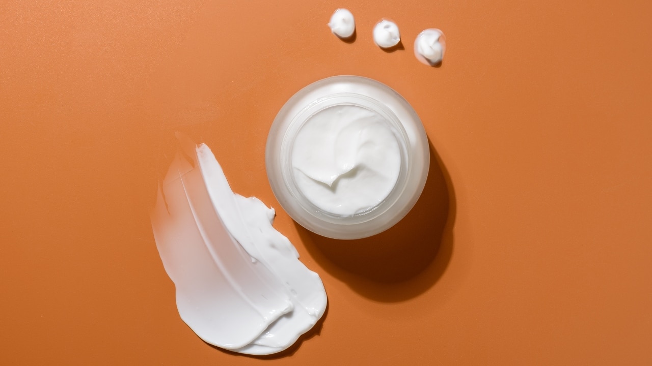 Niacinamide Cream or Niacinamide Moisturiser