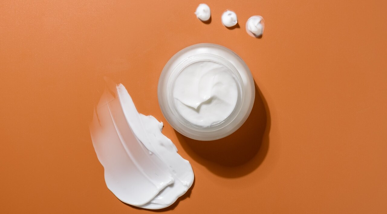 Niacinamide Cream or Niacinamide Moisturiser