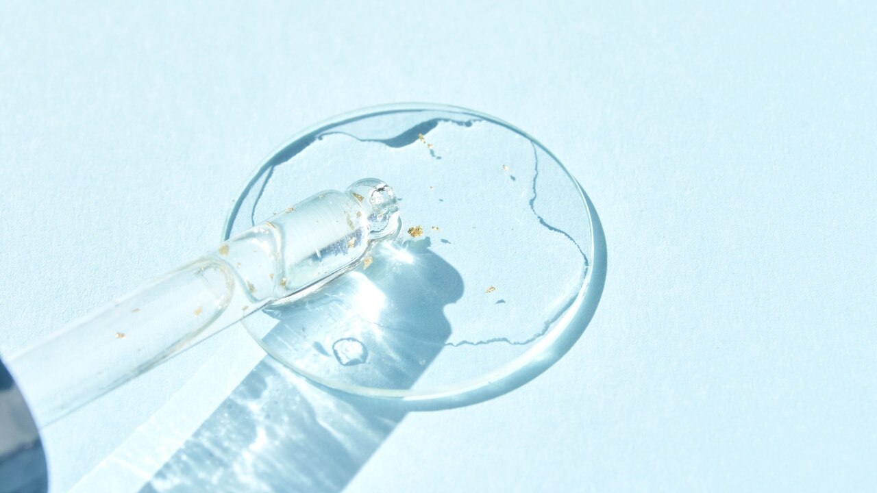 Niacinamide Serum
