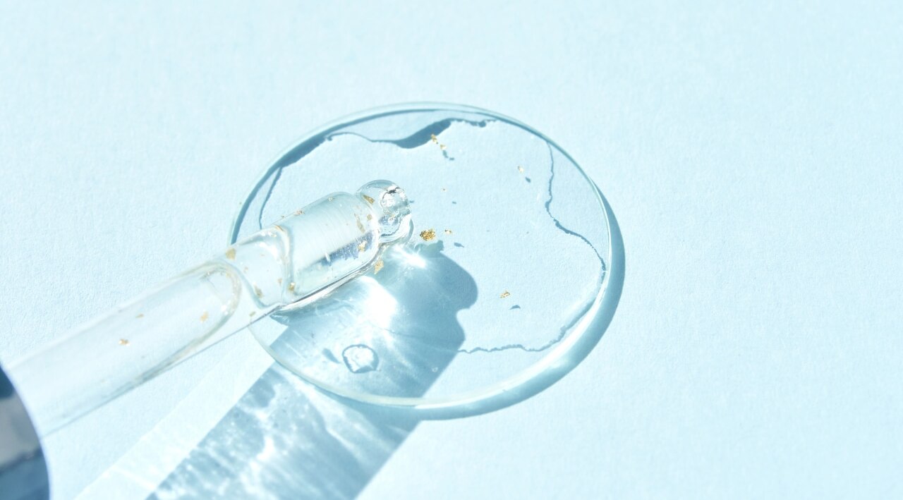 Niacinamide Serum