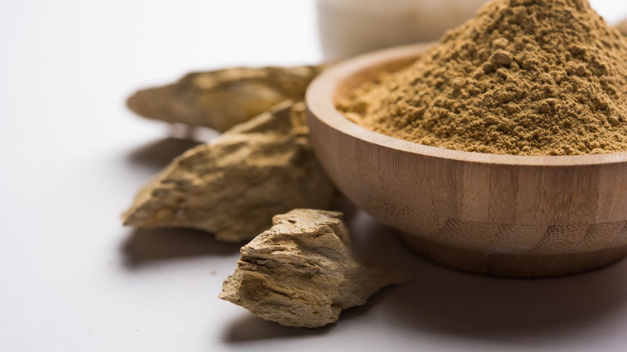4. Pudina and multani mitti pack
