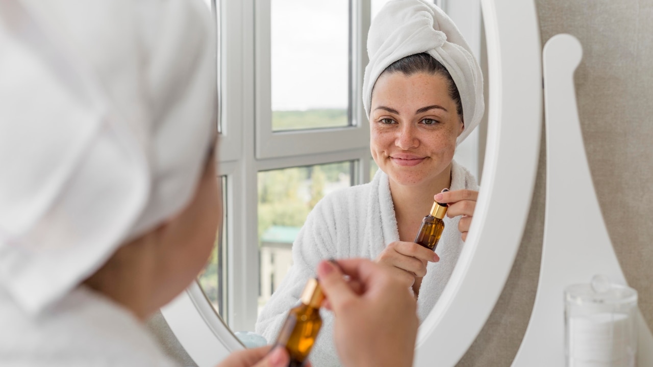 Niacinamide Skincare Routine – How to Layer Properly