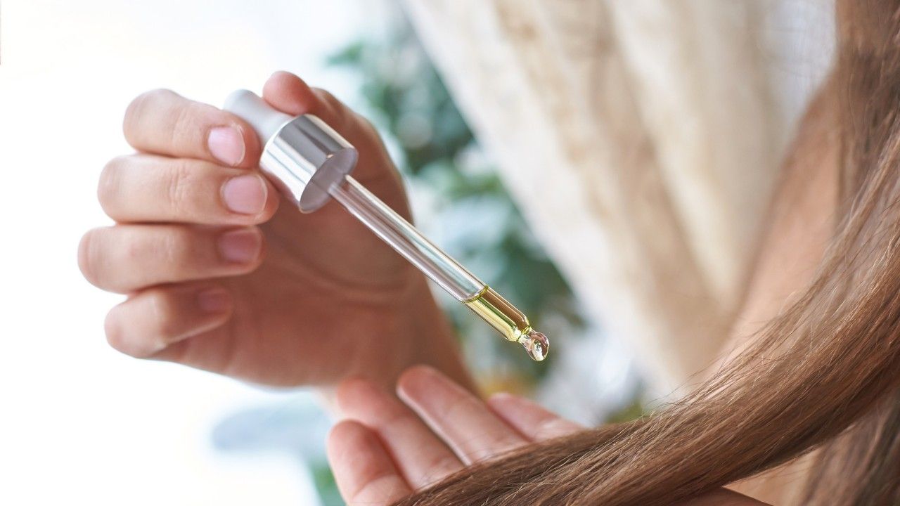 Hair Growth Oils Can Fix All Hair Problems 