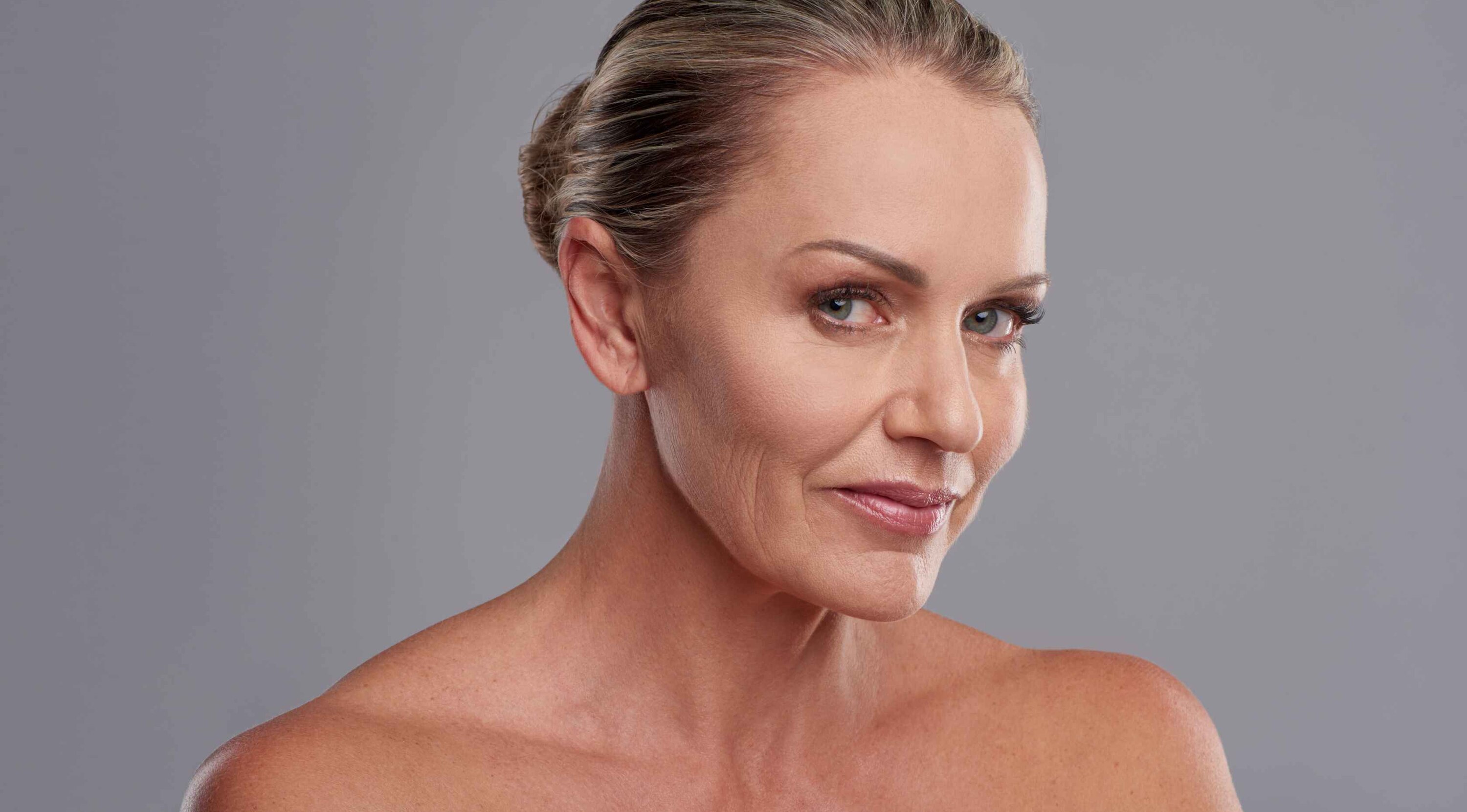 How to prevent premature signs of ageing from showing