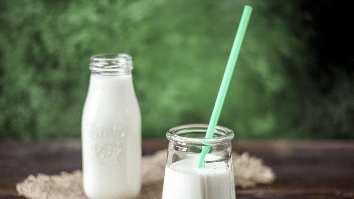 Benefits Of Milk For Skin And How To Use It For A Glowing Face