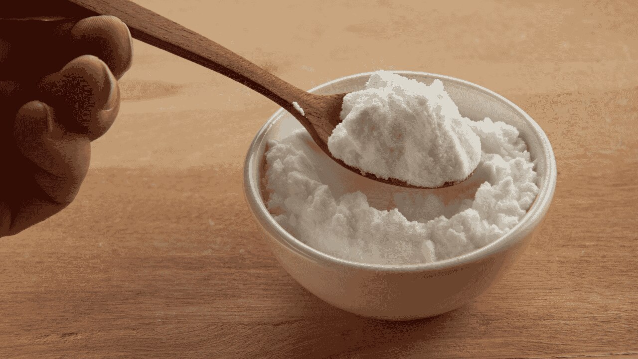 Baking Soda