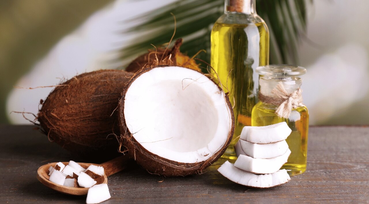 coconut