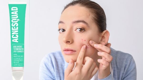 Surprising Causes of Adult Acne and How to Get Rid of It