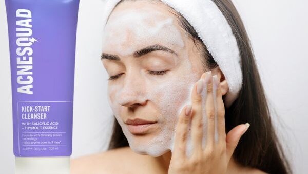 Surprising Causes of Adult Acne and How to Get Rid of It