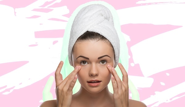 5 Eye Cream Mistakes You Need To Stop Making Asap