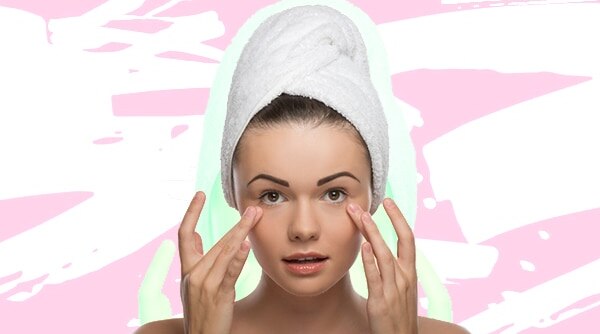5 Eye Cream Mistakes You Need To Stop Making Asap