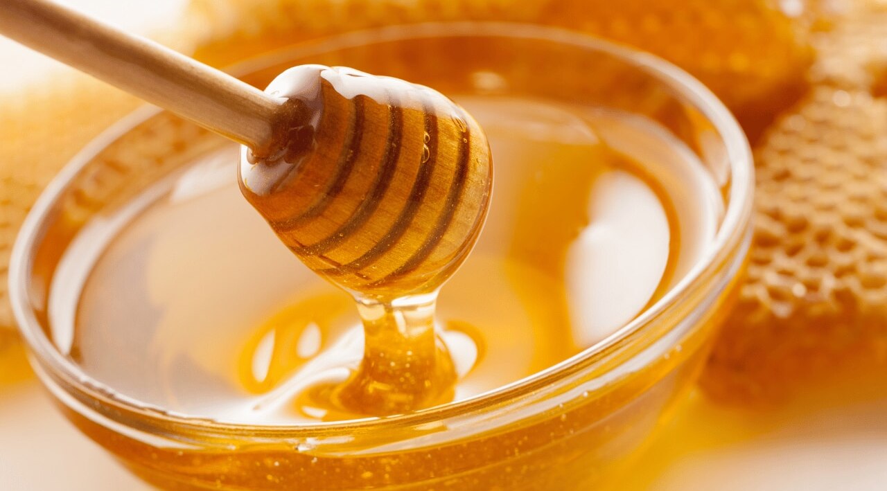 honey