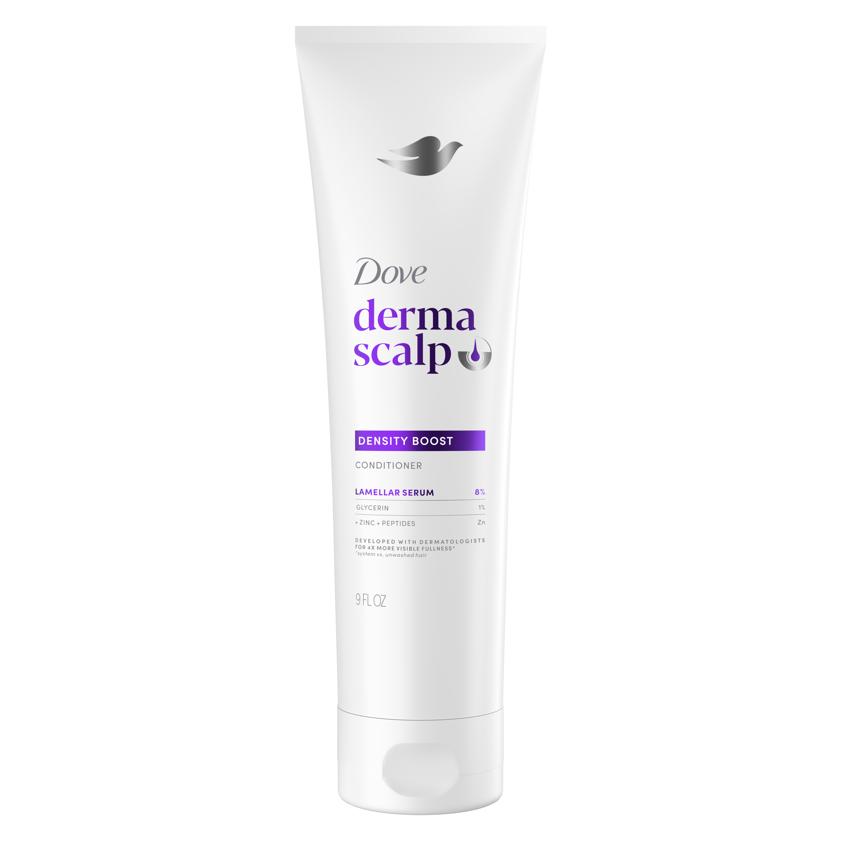 Acondicionador Derma Scalp Density Boost