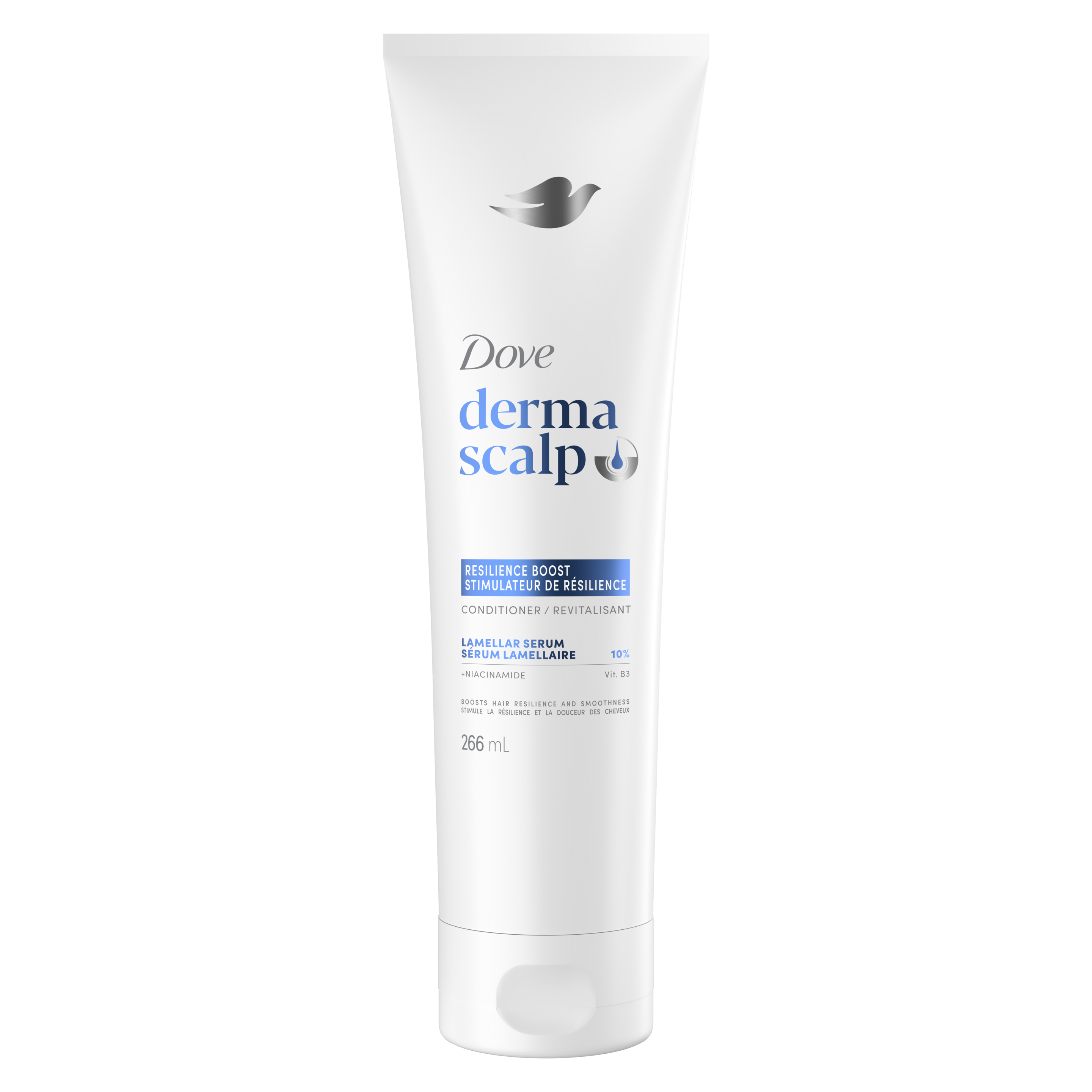Derma Scalp Resilience Boost Conditioner