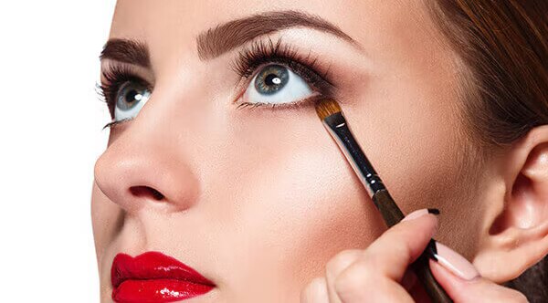 4. Play with your lips