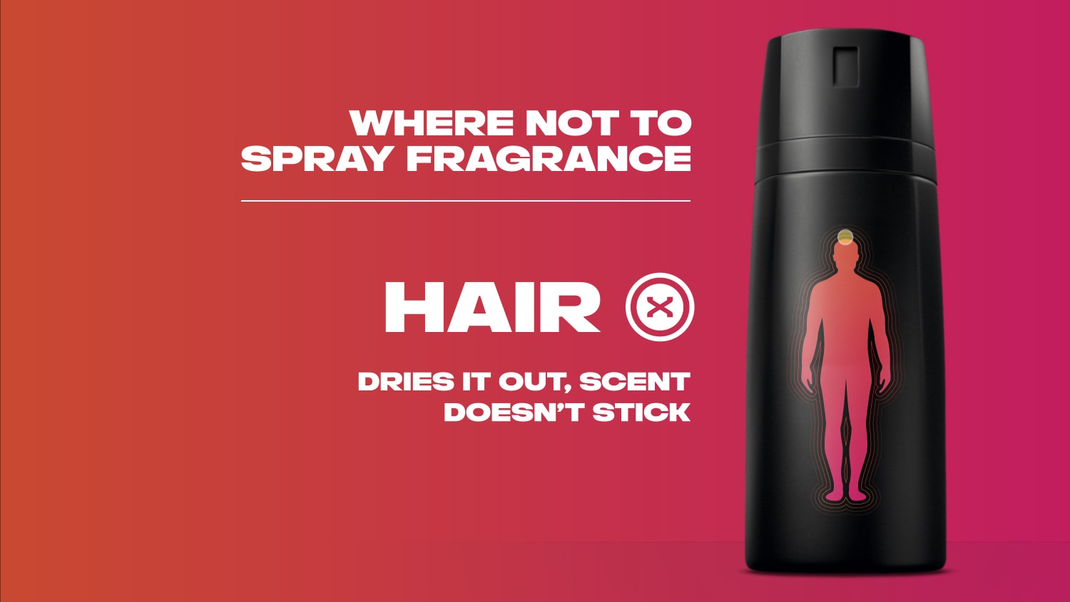 Where to Spray Cologne: Dos & Don’ts Guide