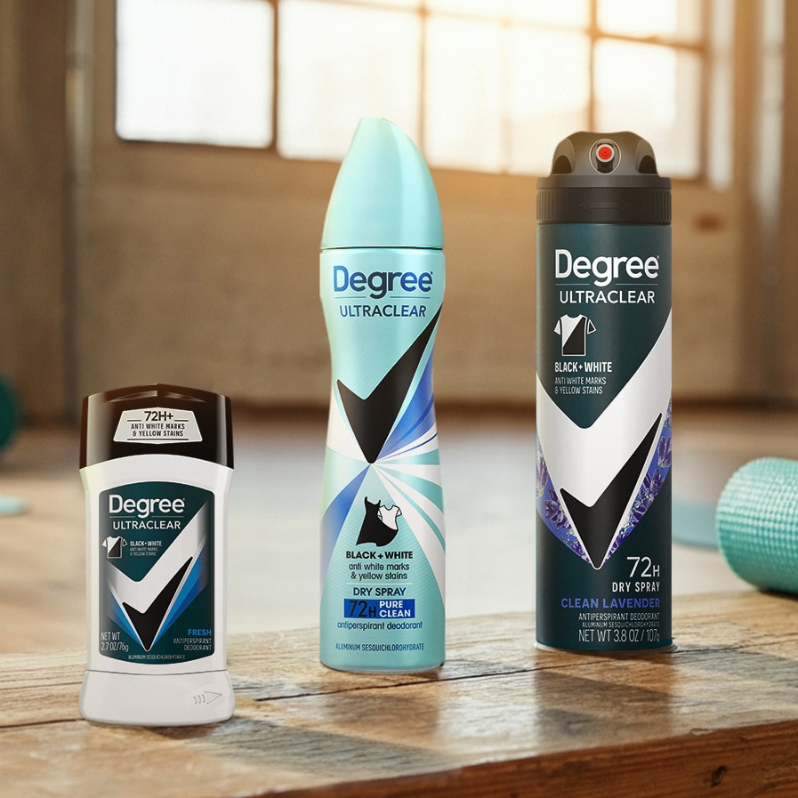 Main Teaser Product Pages