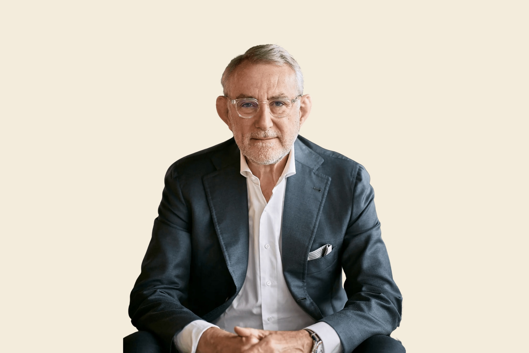 Jean-François van Boxmeer