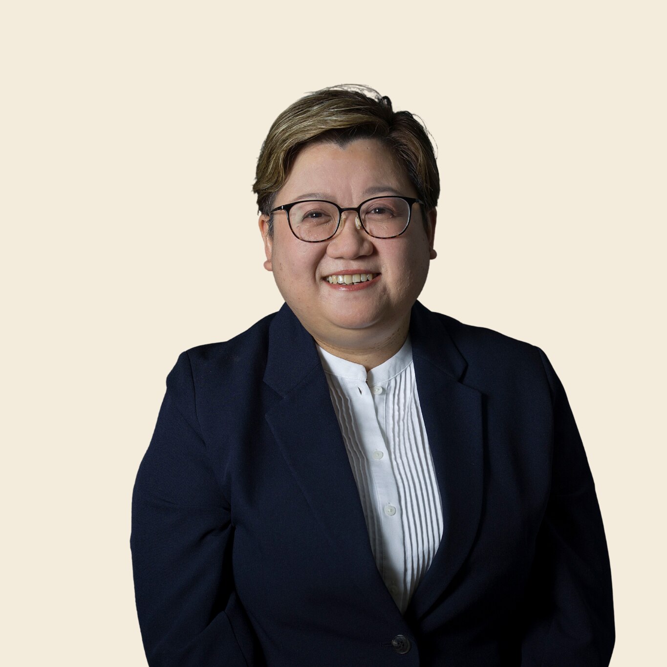 Wai-Fung Loh, President (Asia) at The Magnum Ice Cream Company