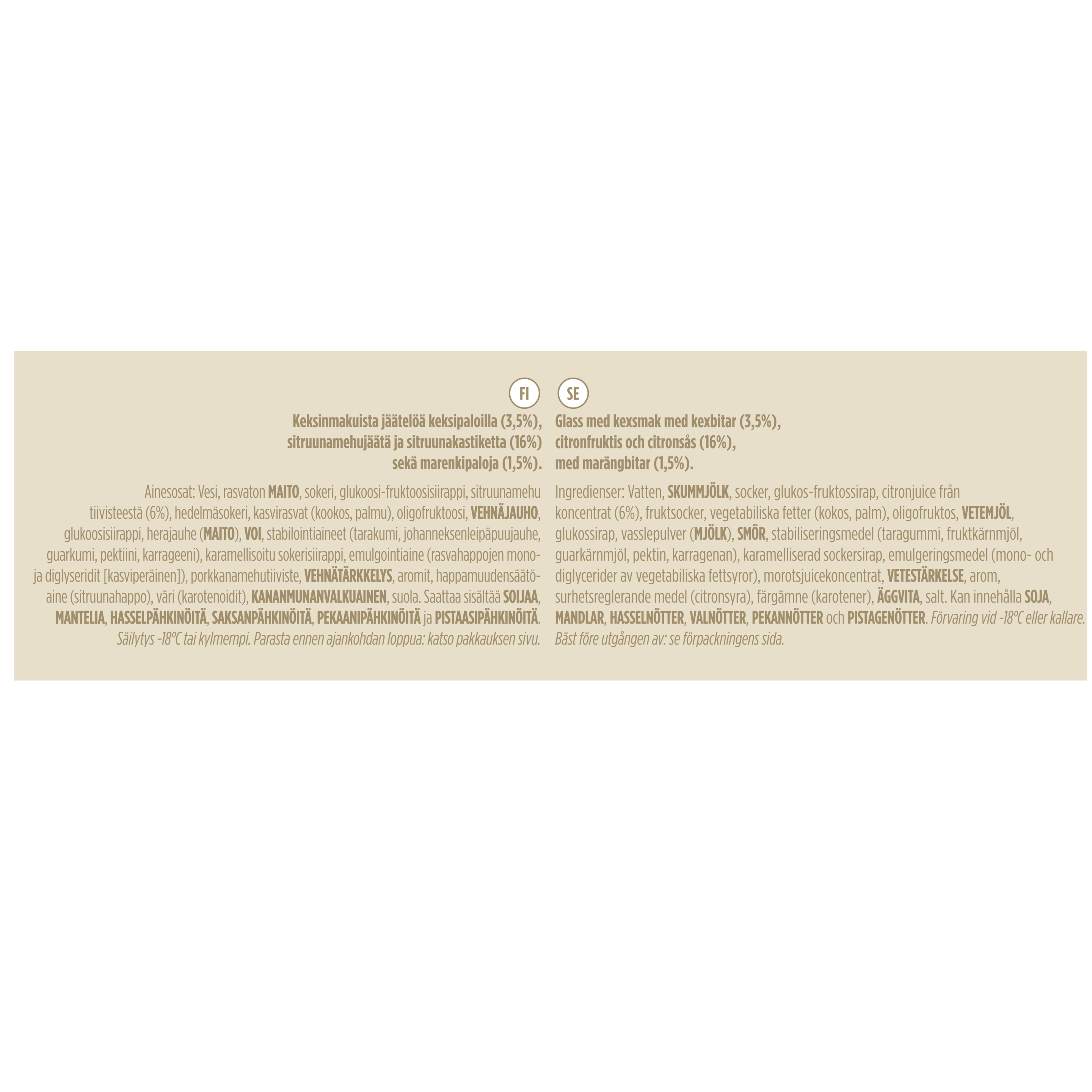 141396065 (Ingredient Label)