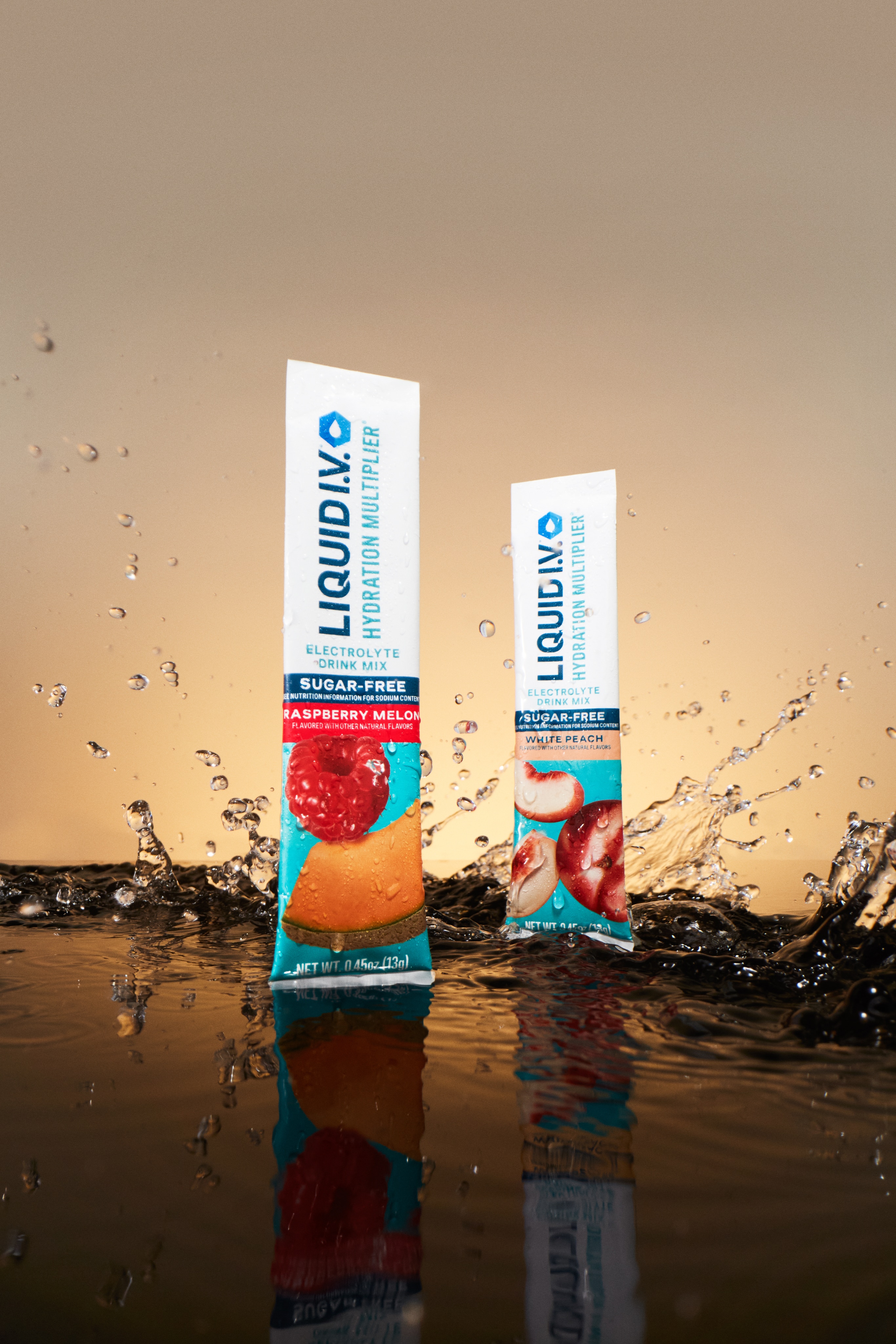 Liquid I.V Hydration Multiplier