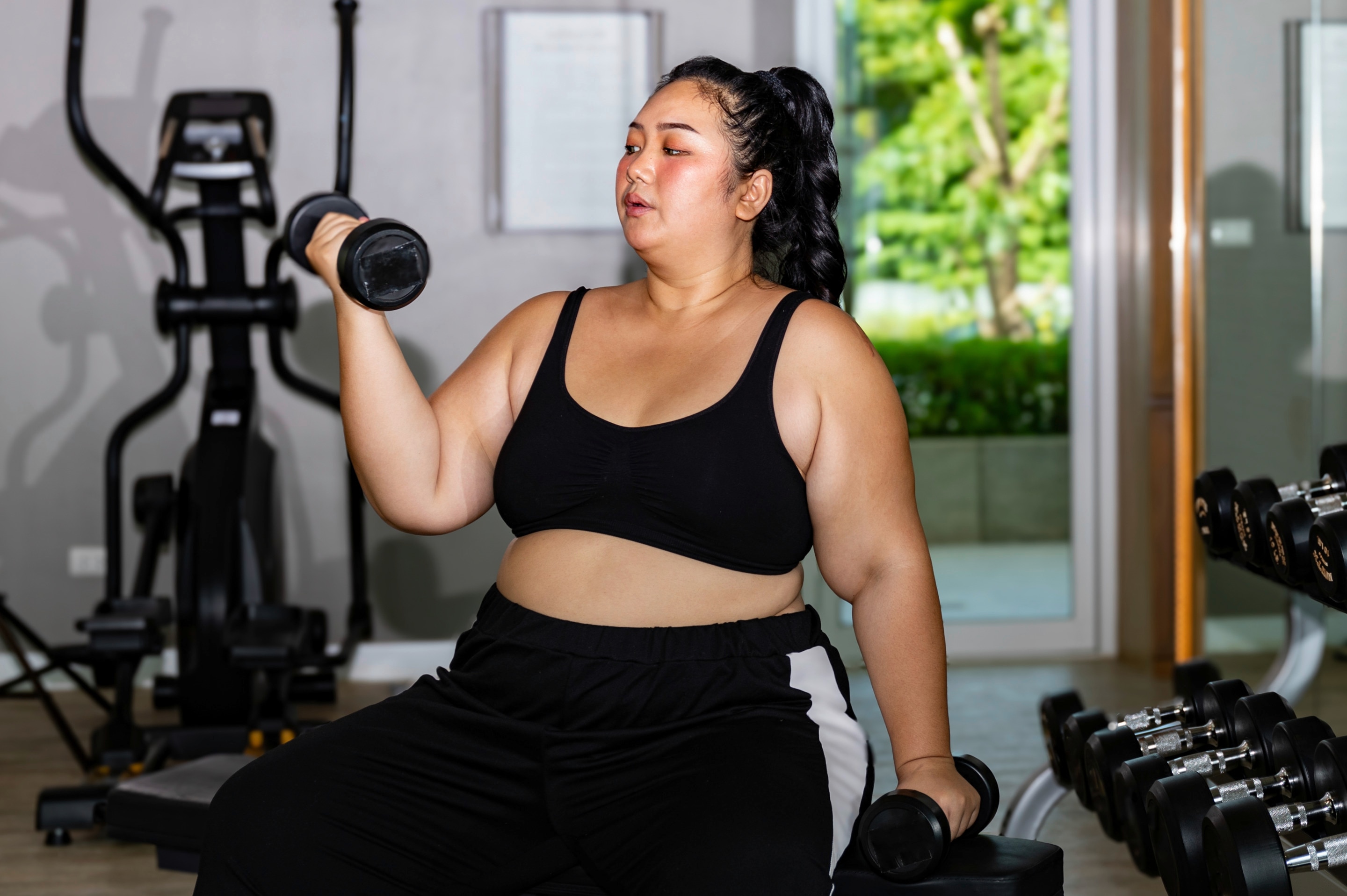 Don’t Stress: Having Body Image Issues Is Normal