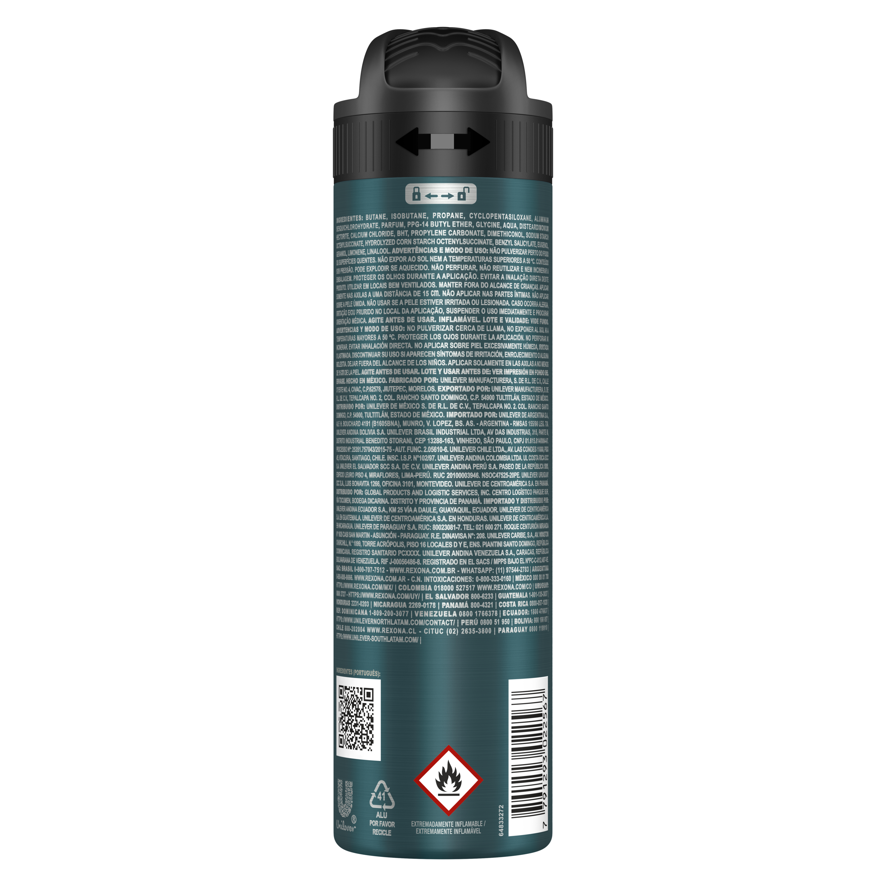 Product page
