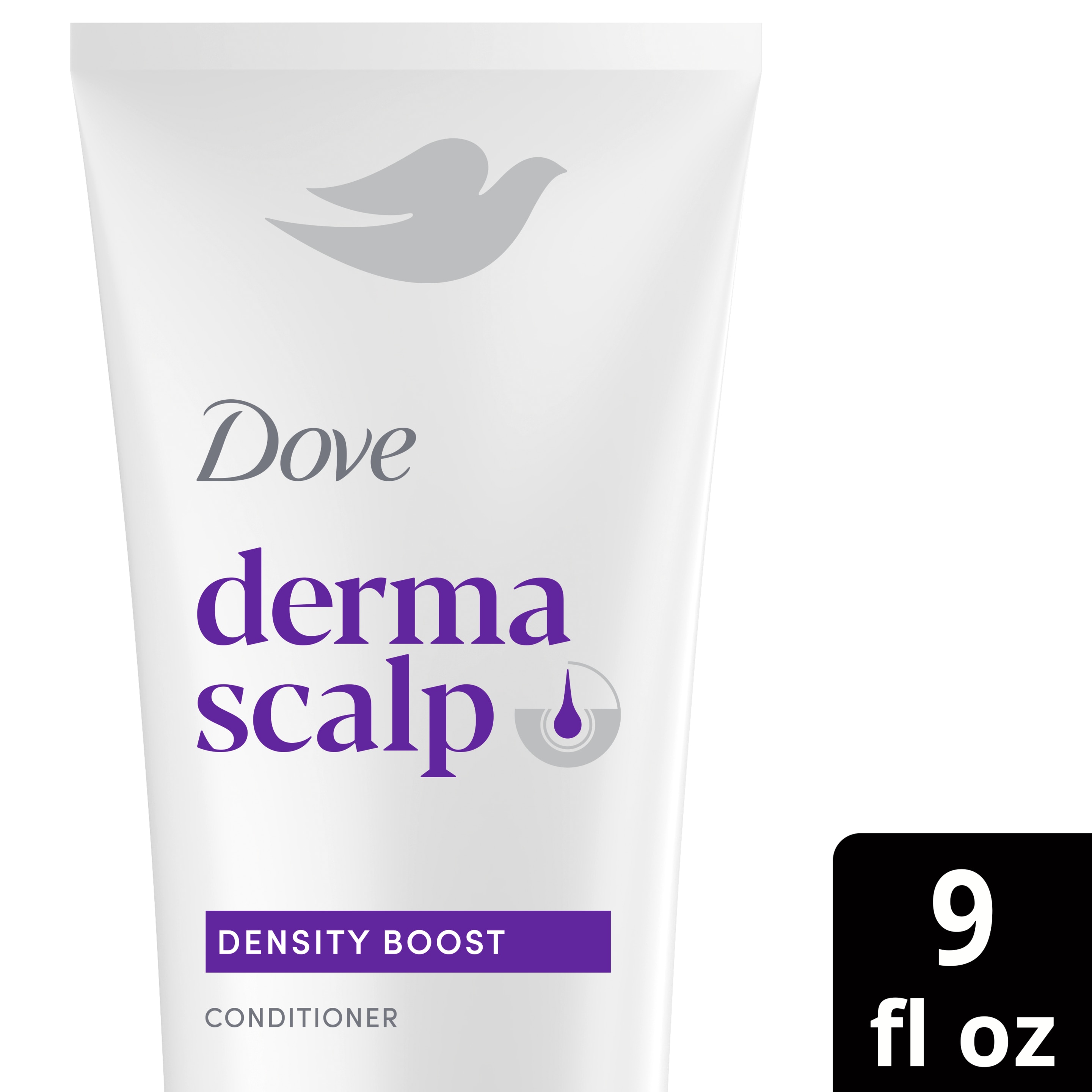 Acondicionador Derma Scalp Density Boost packshot