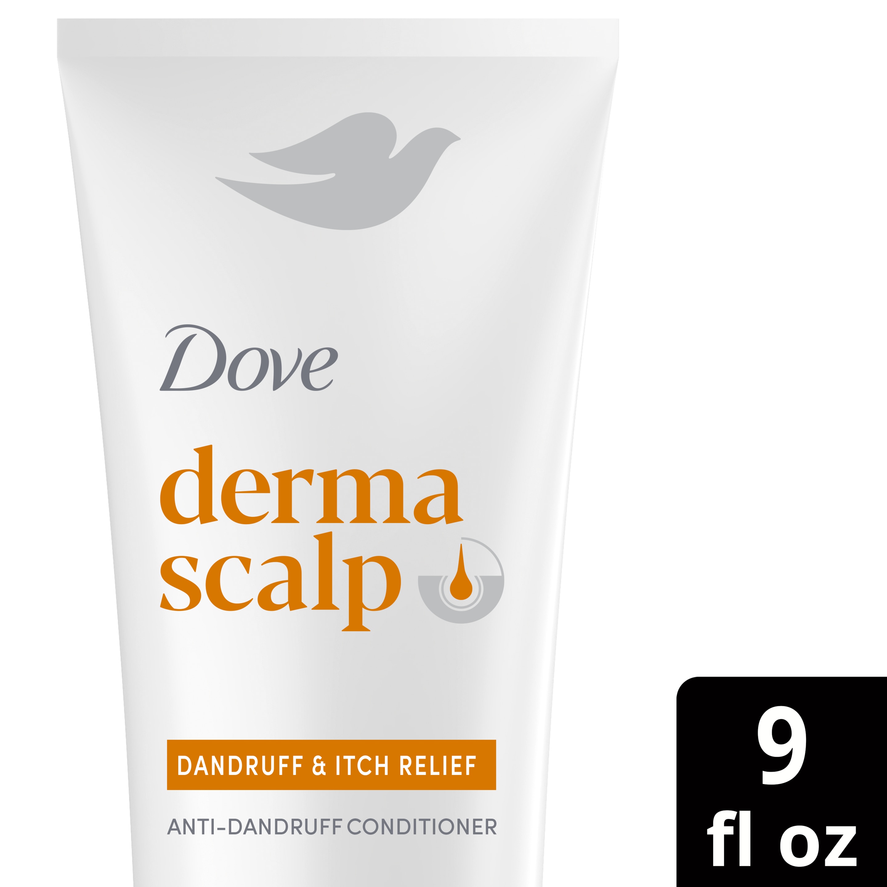 Acondicionador Derma Scalp Dandruff & Itch-Relief packshot