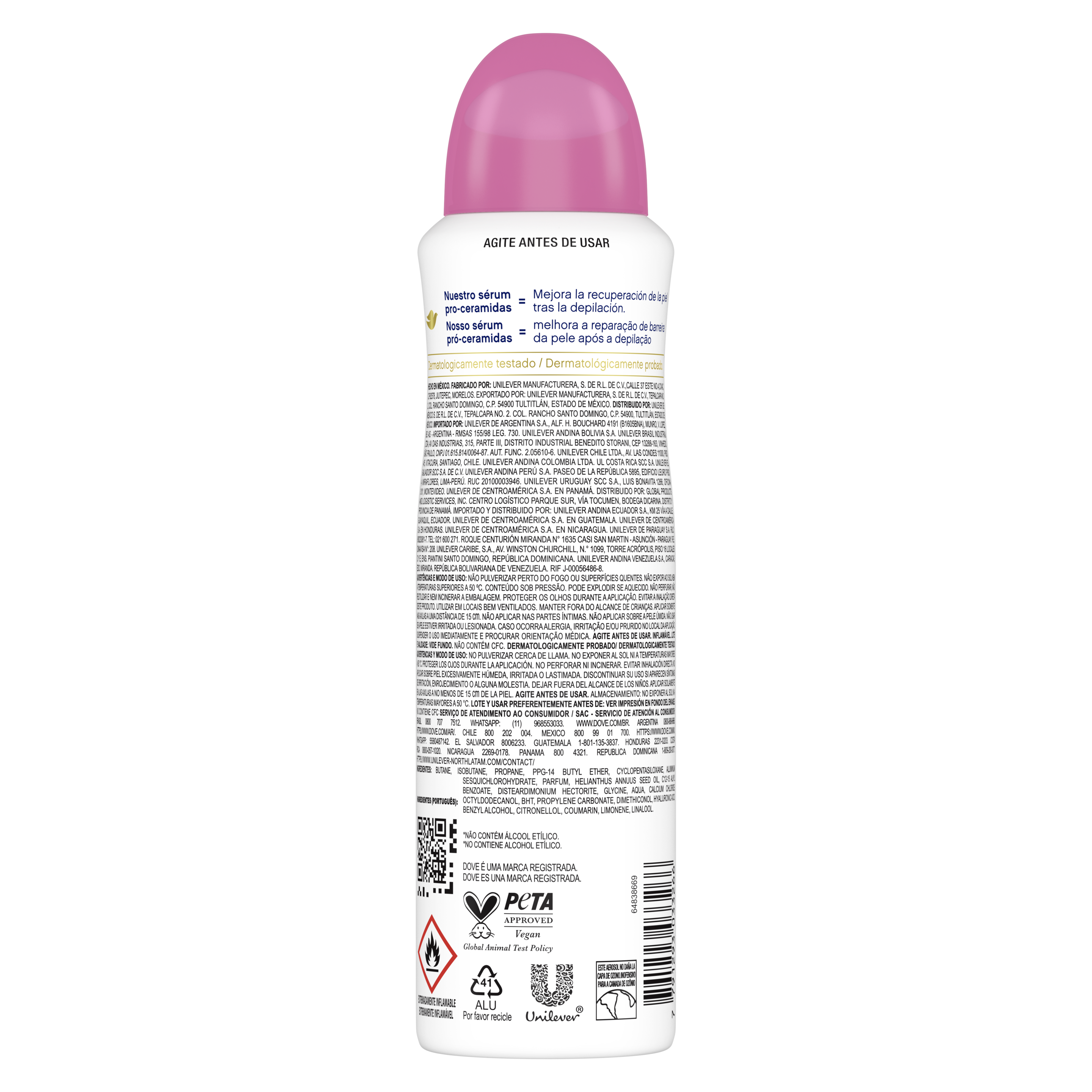 Product page