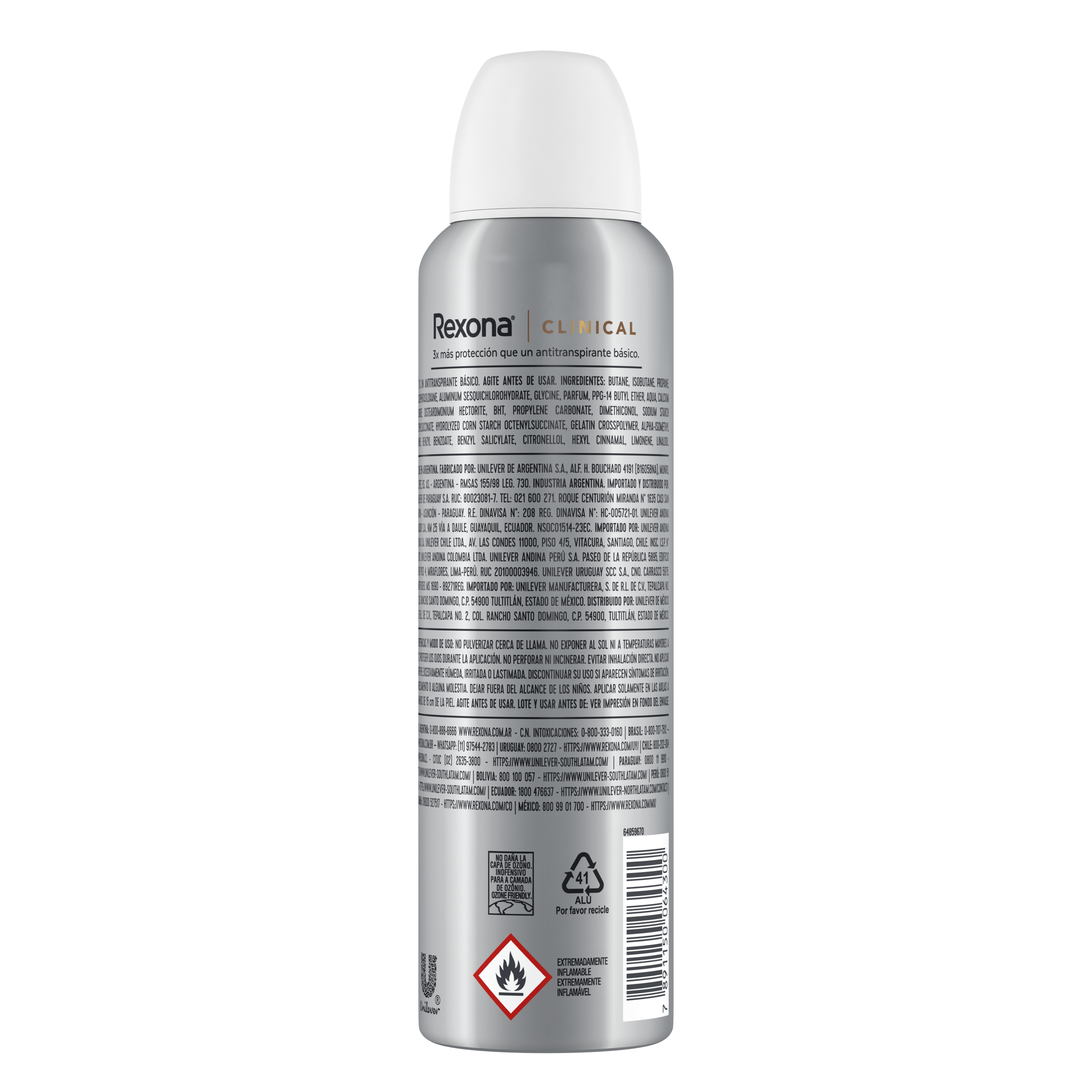 Product page