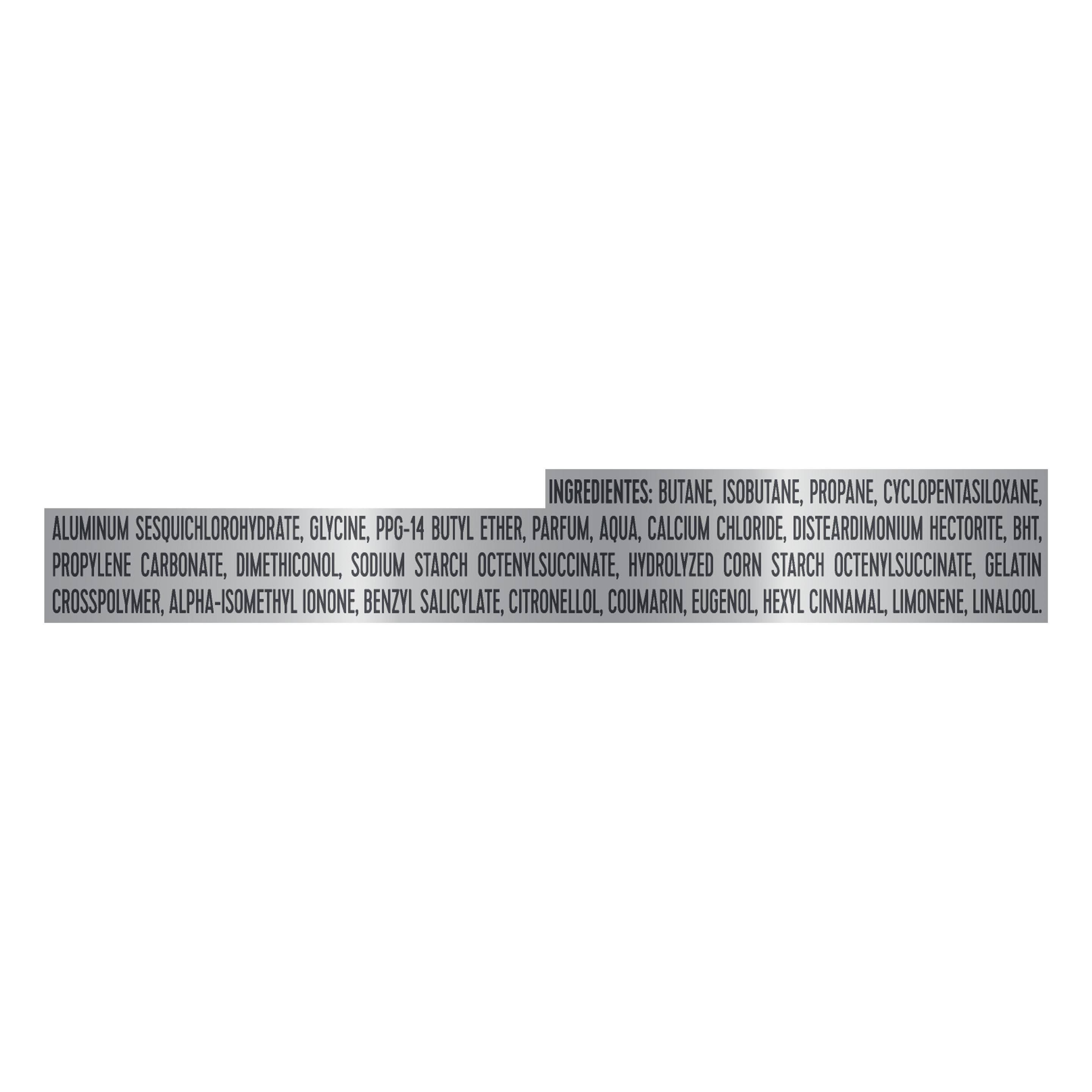 Product page