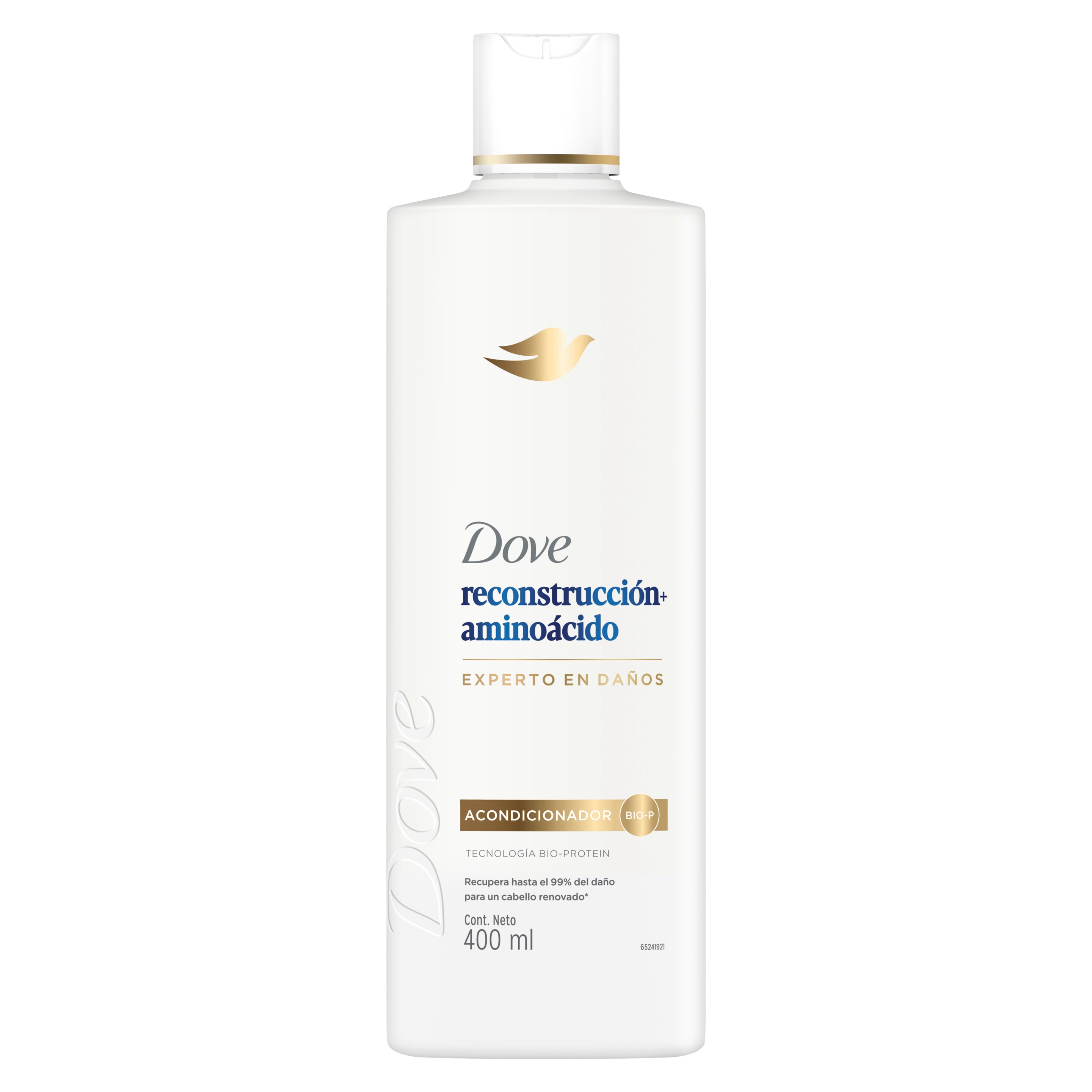 Acondicionador Reconstrucción + Aminoácido packshot