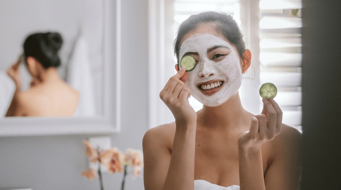 7 Face Packs For Pimples That Will Actually Work