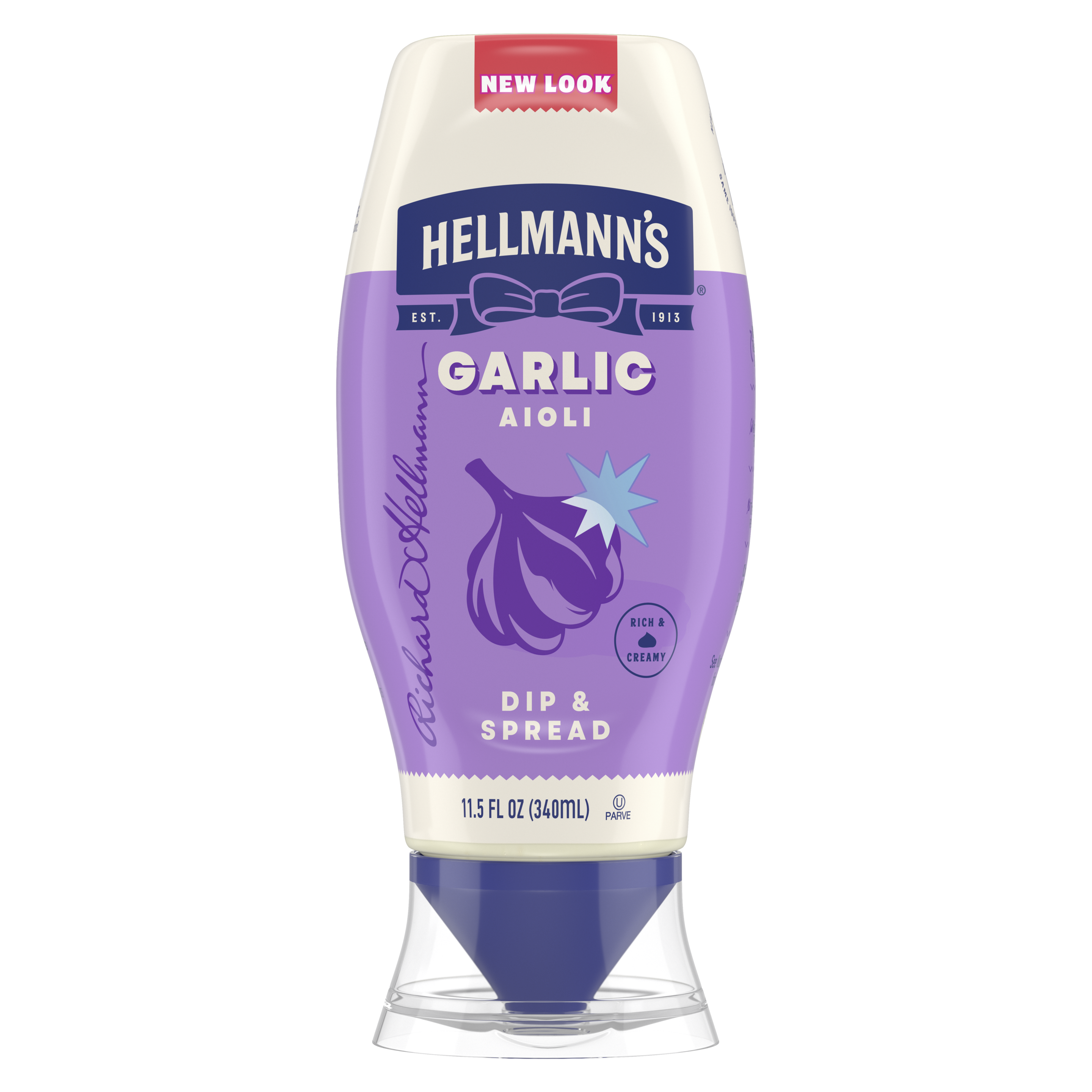 Garlic Aioli
