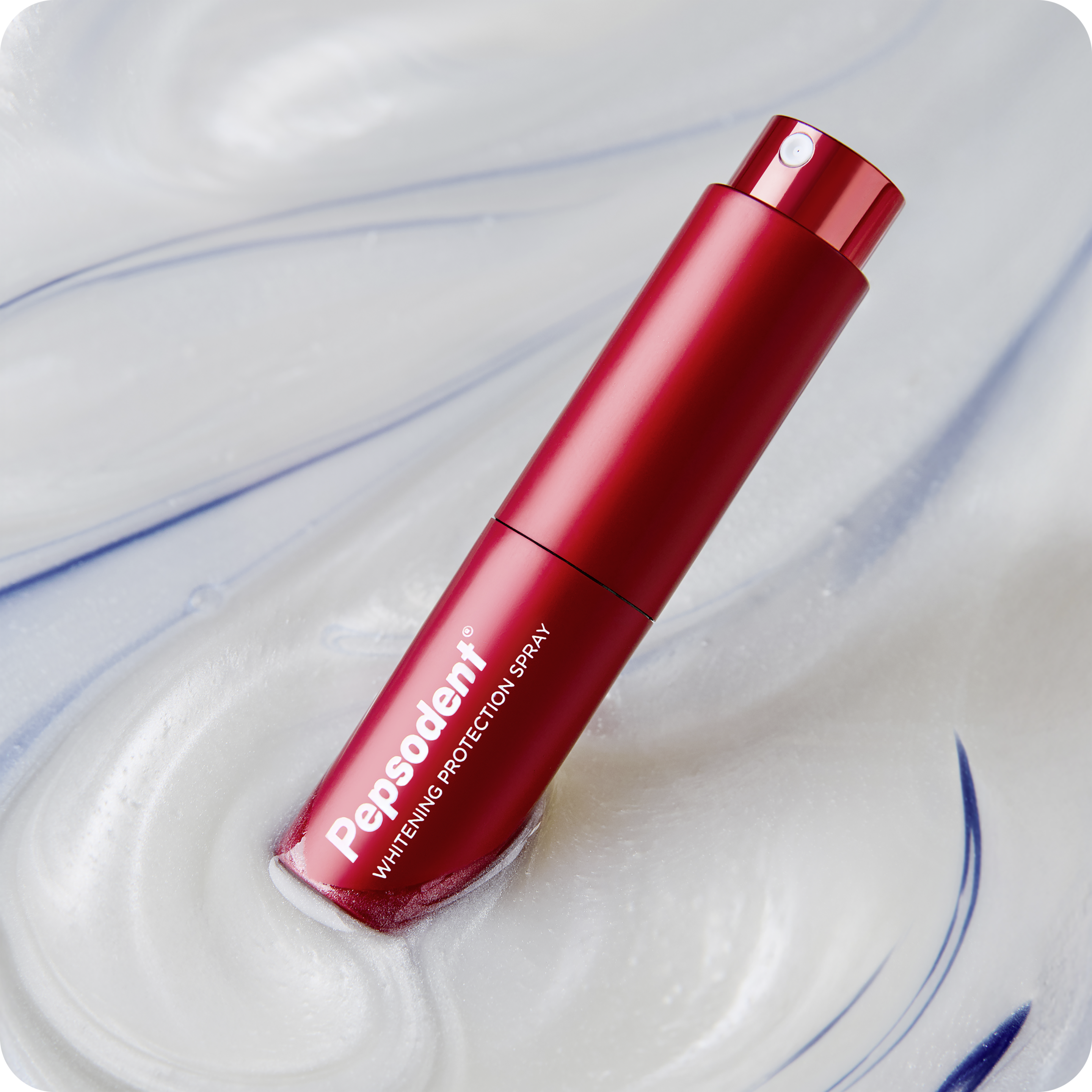 Pepsodent Ultra White Whitening Teeth Spray 8ml