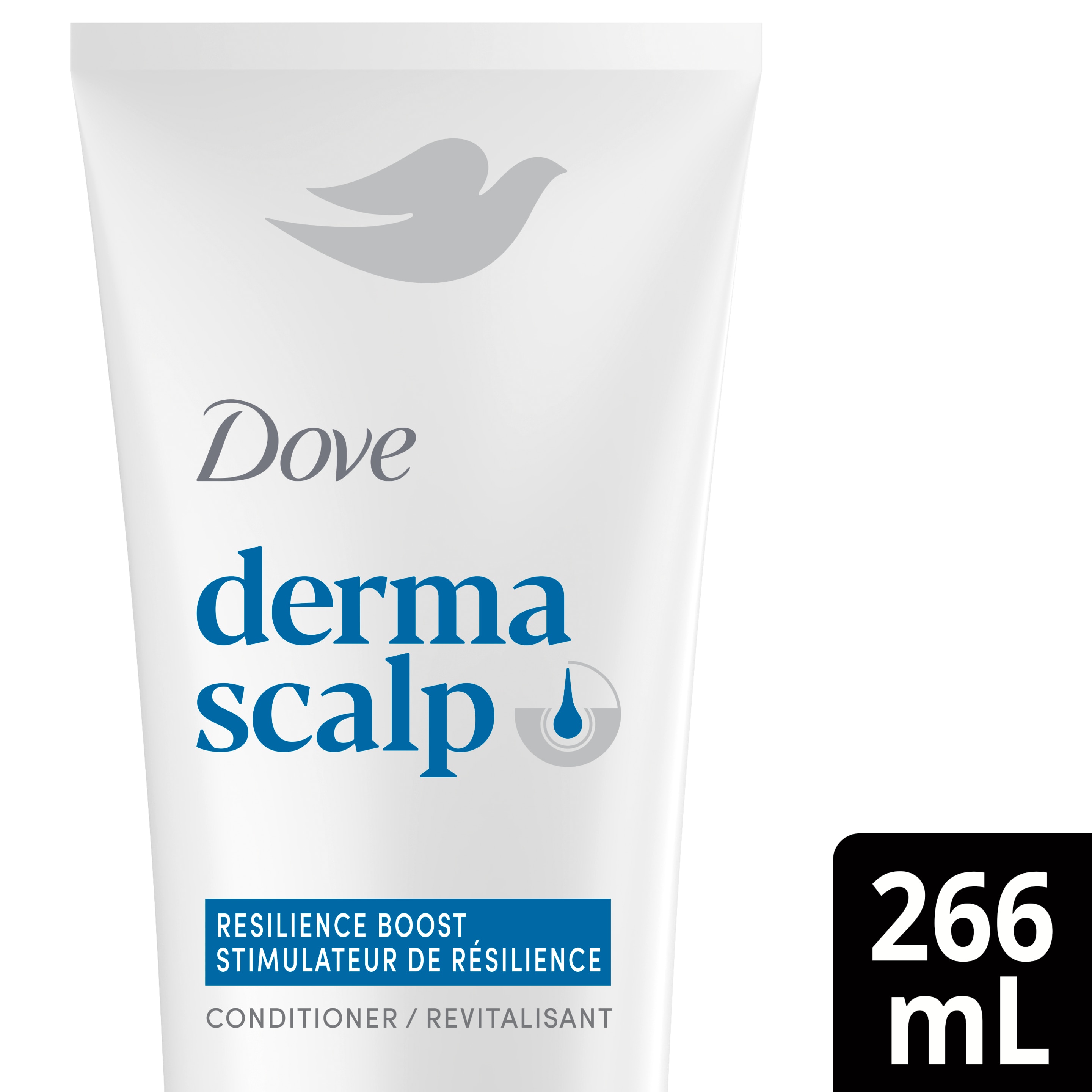 Derma Scalp Resilience Boost Conditioner packshot