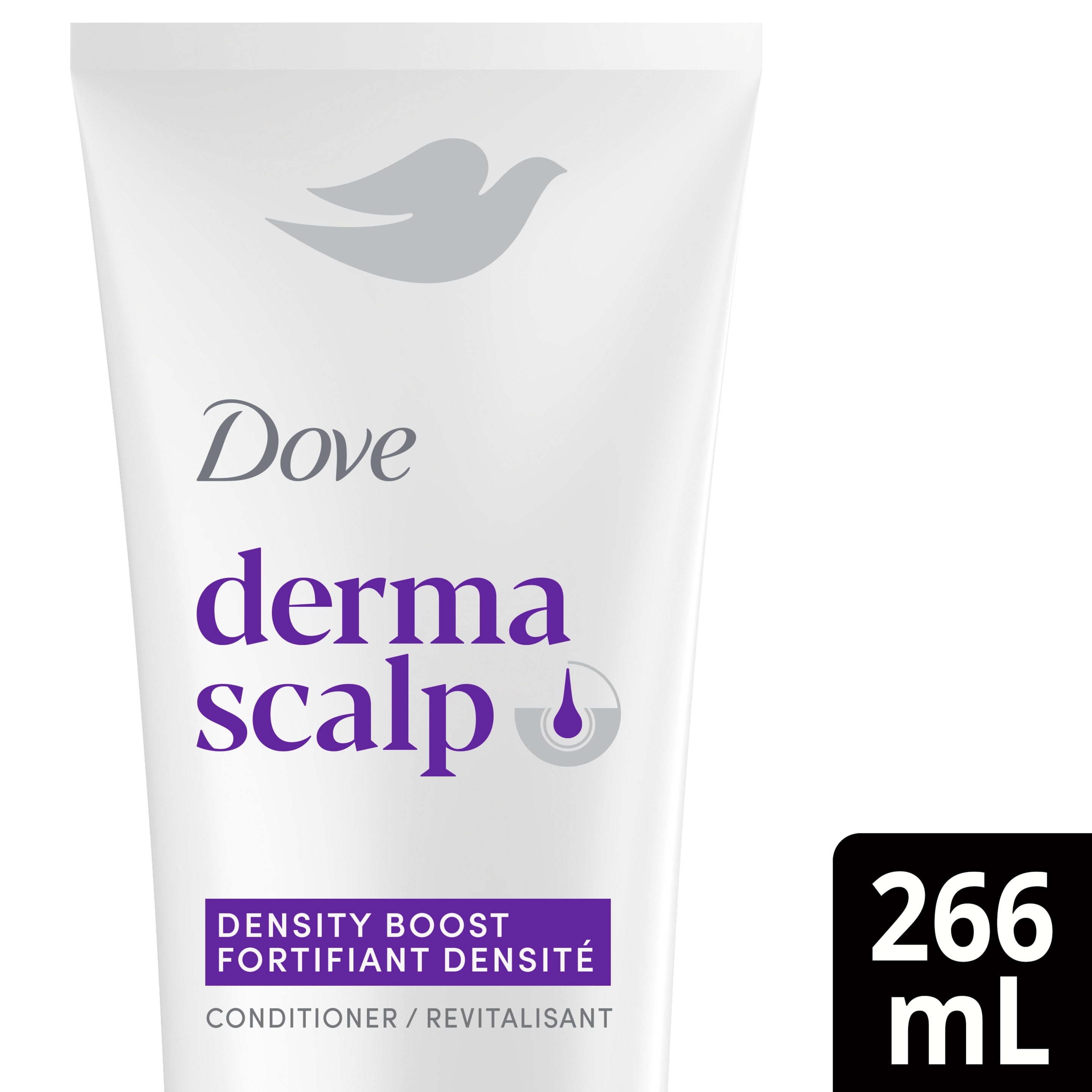 Derma Scalp Density Boost Conditioner packshot