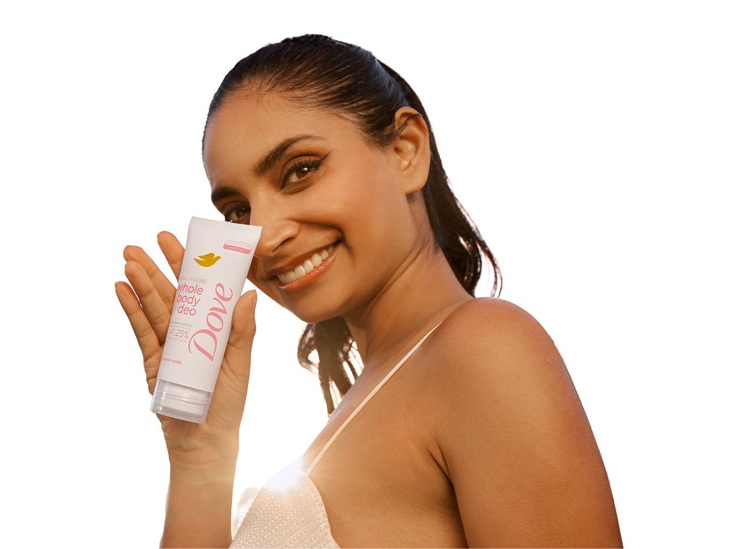 Range of women together for a photo 