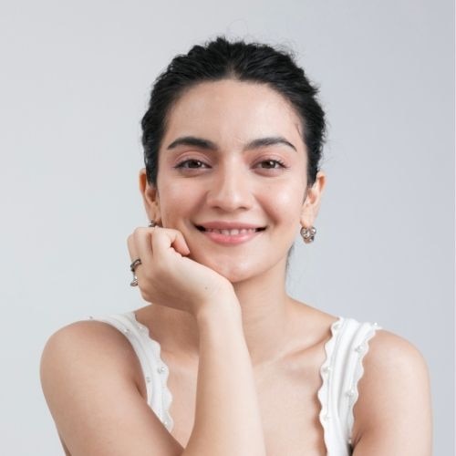 Image of Pratibha Ranta: On Beauty, Bollywood and the Joy in Keeping it Simple