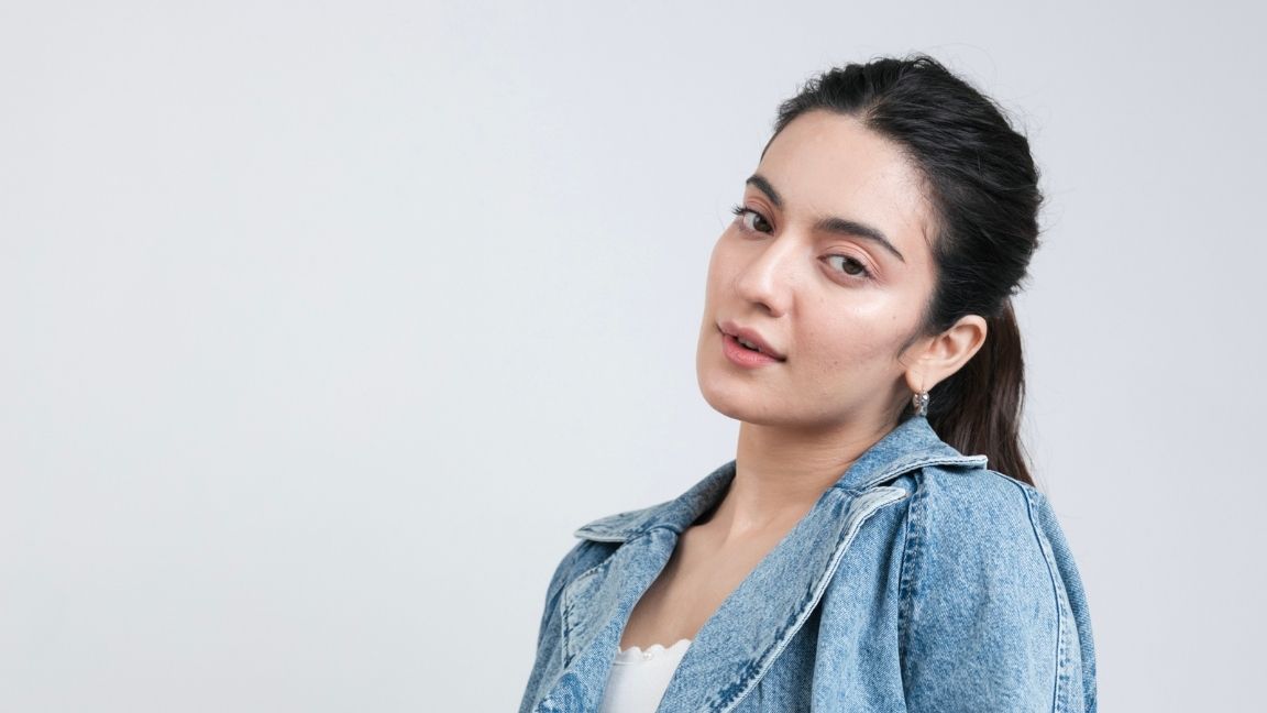 indian actress glutathione Pratibha Ranta: On Bollywood, Beauty & Keeping Life Simple