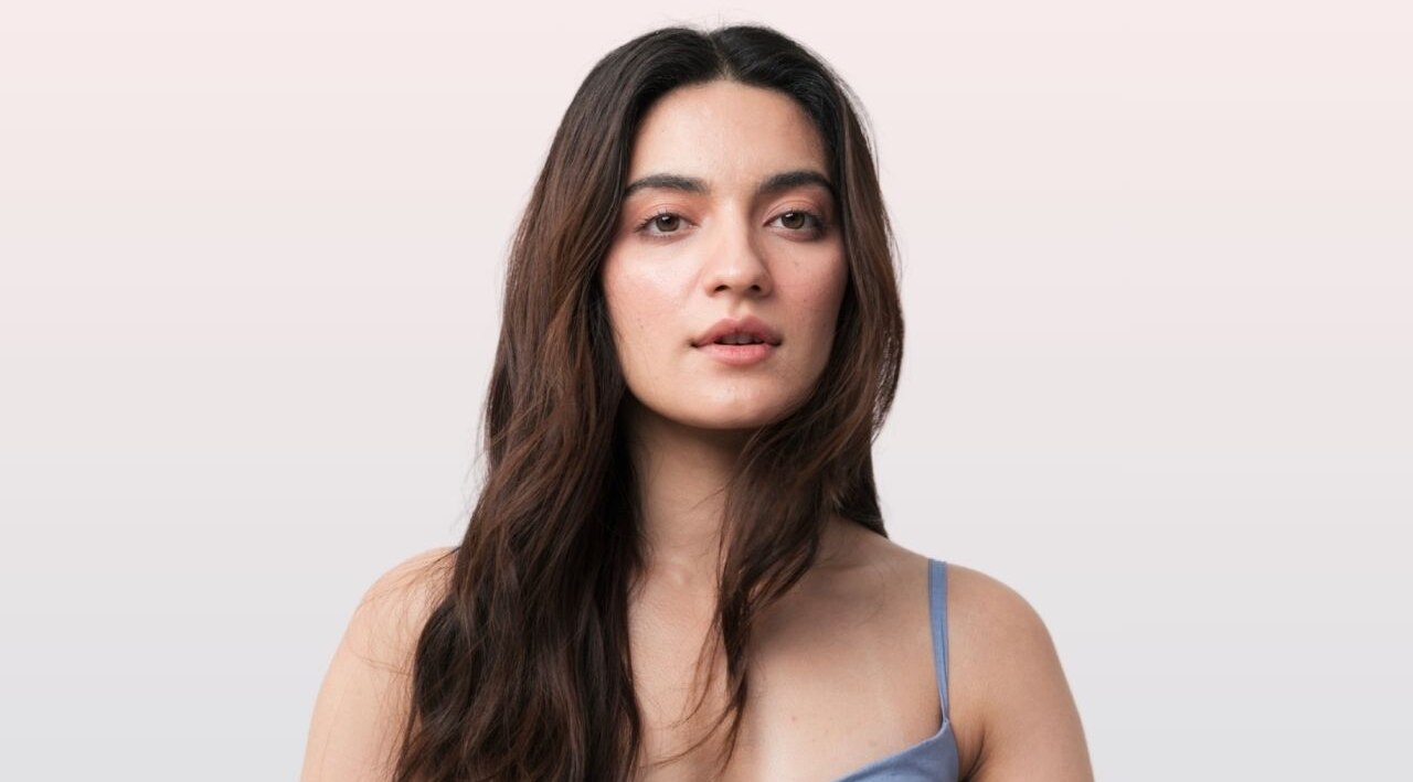 Her Beauty Philosophy: Keep it Simple