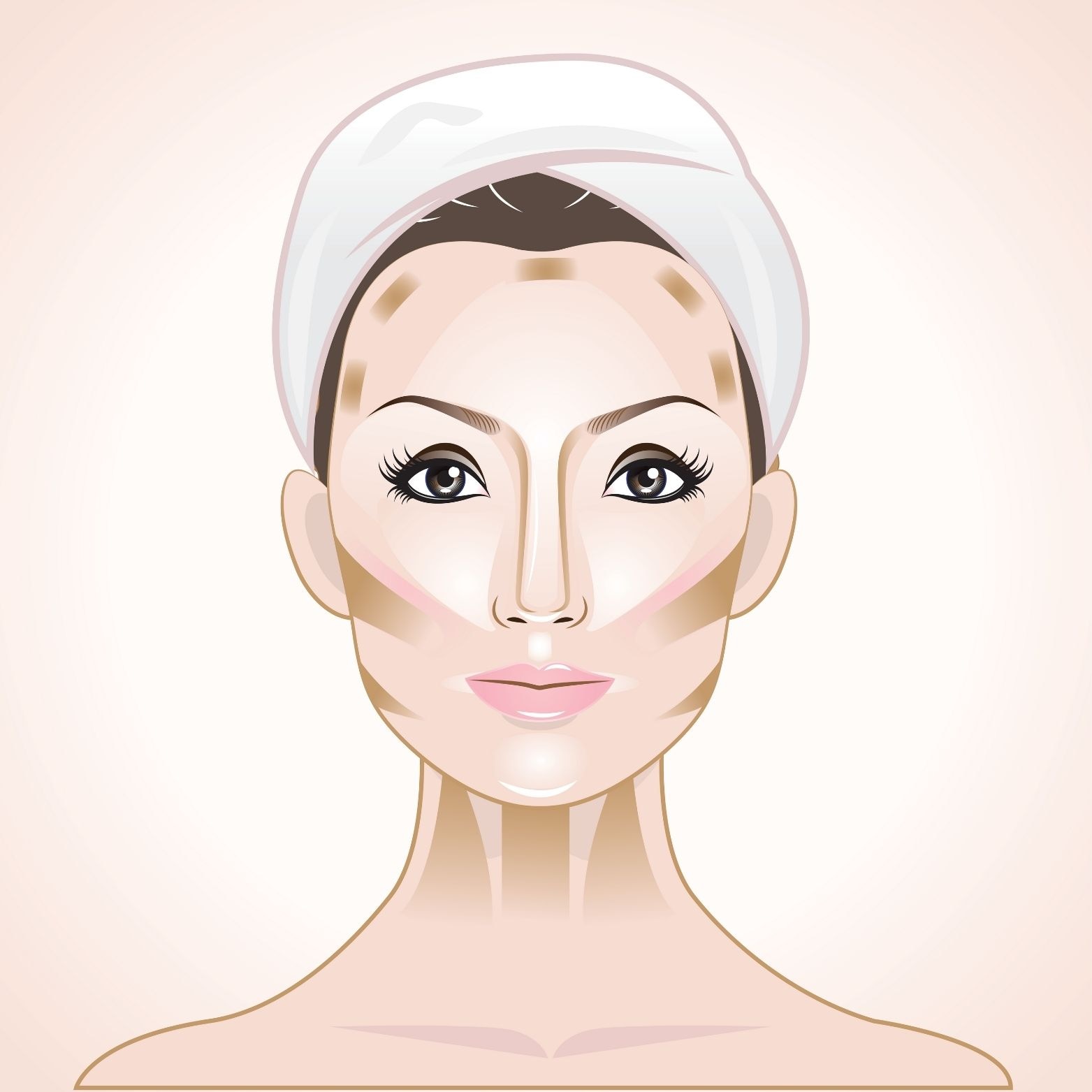 linking article: How to Apply Highlighter: Step‑by‑Step Tips & Where to Place for Glow