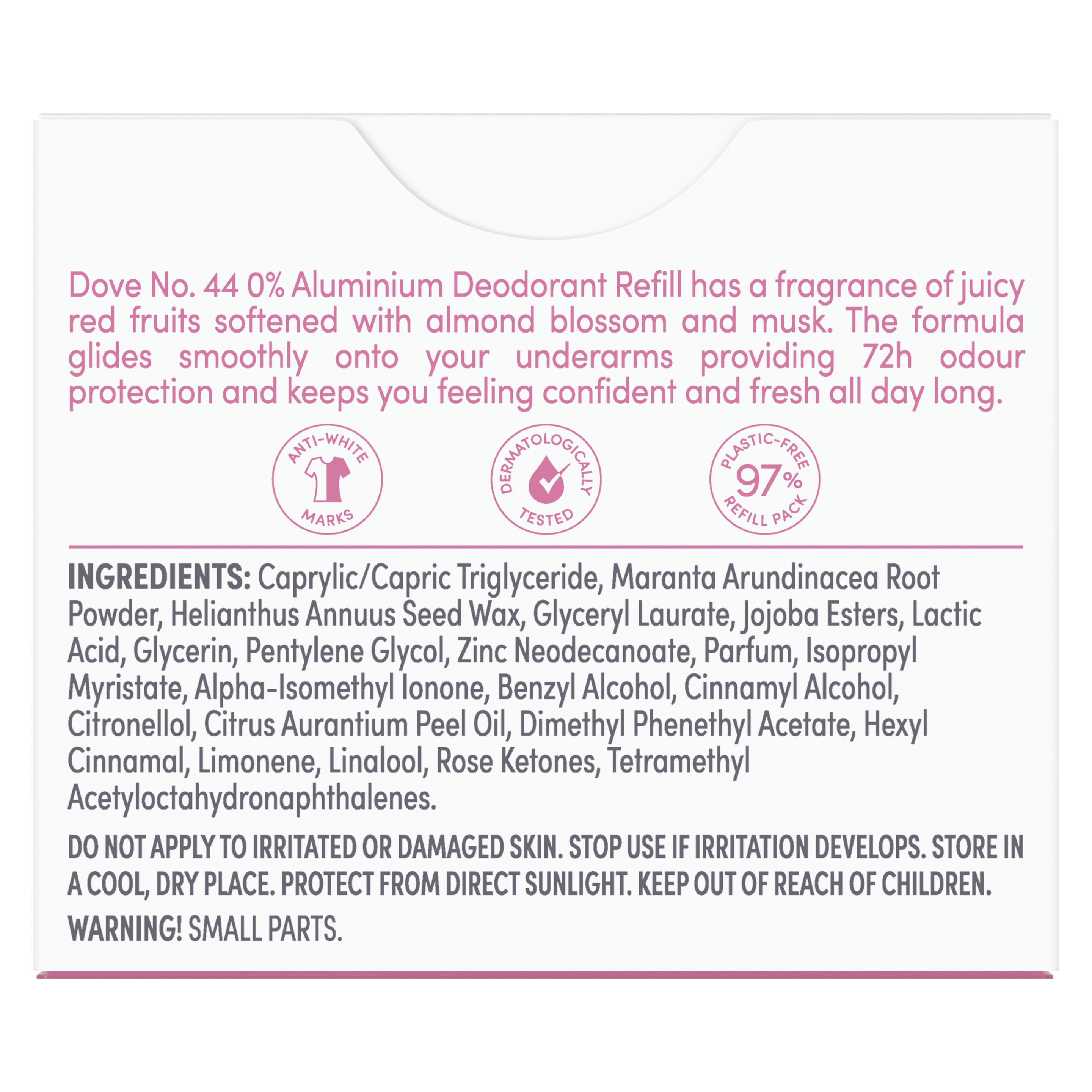 Product page