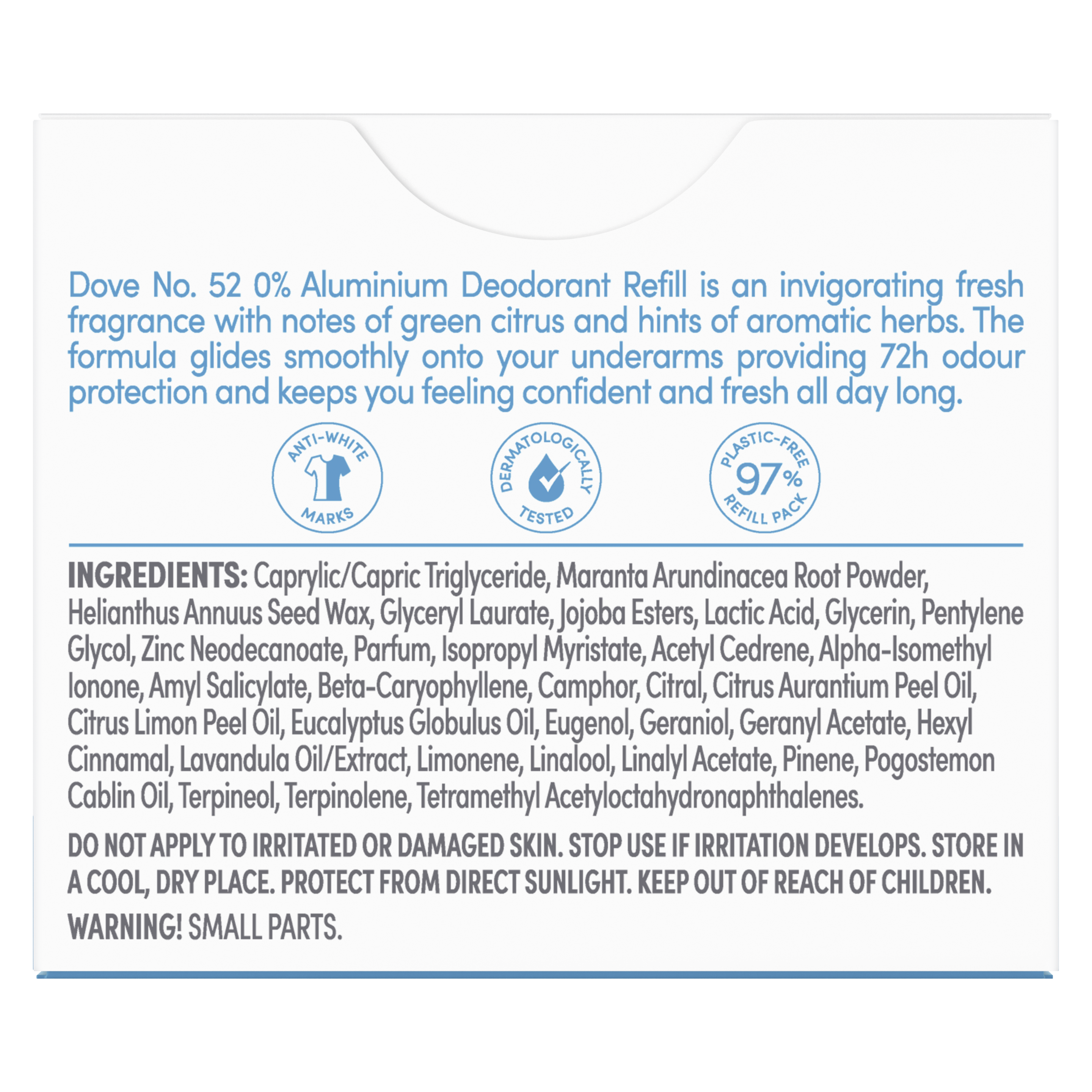 Product page