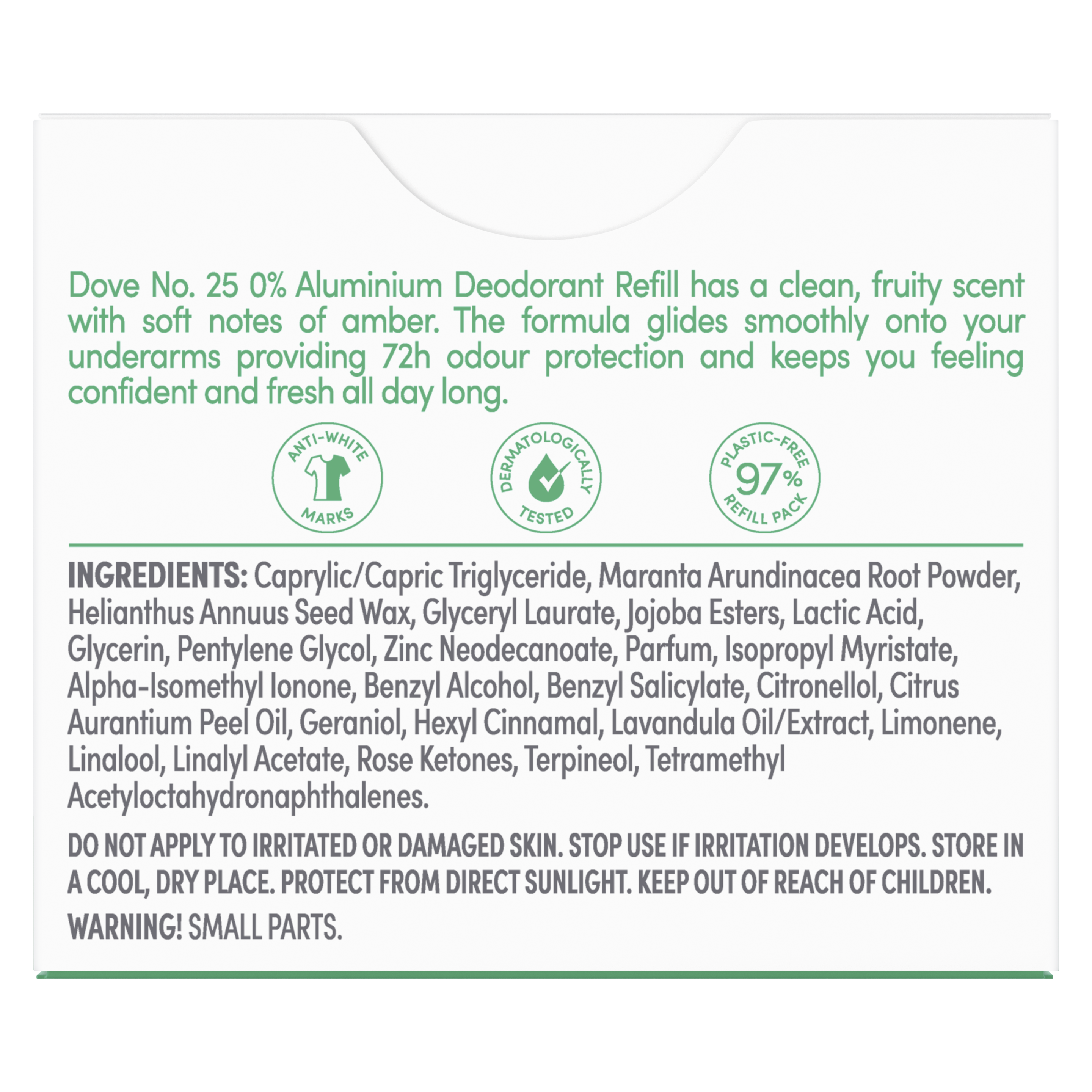 Product page