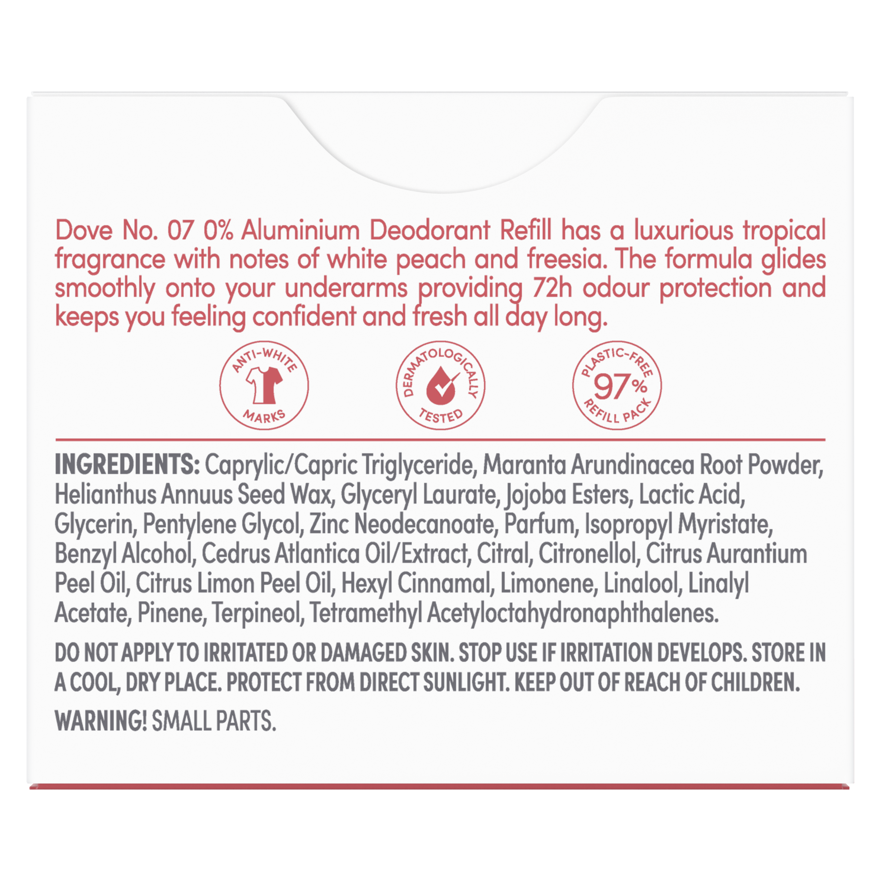 Product page