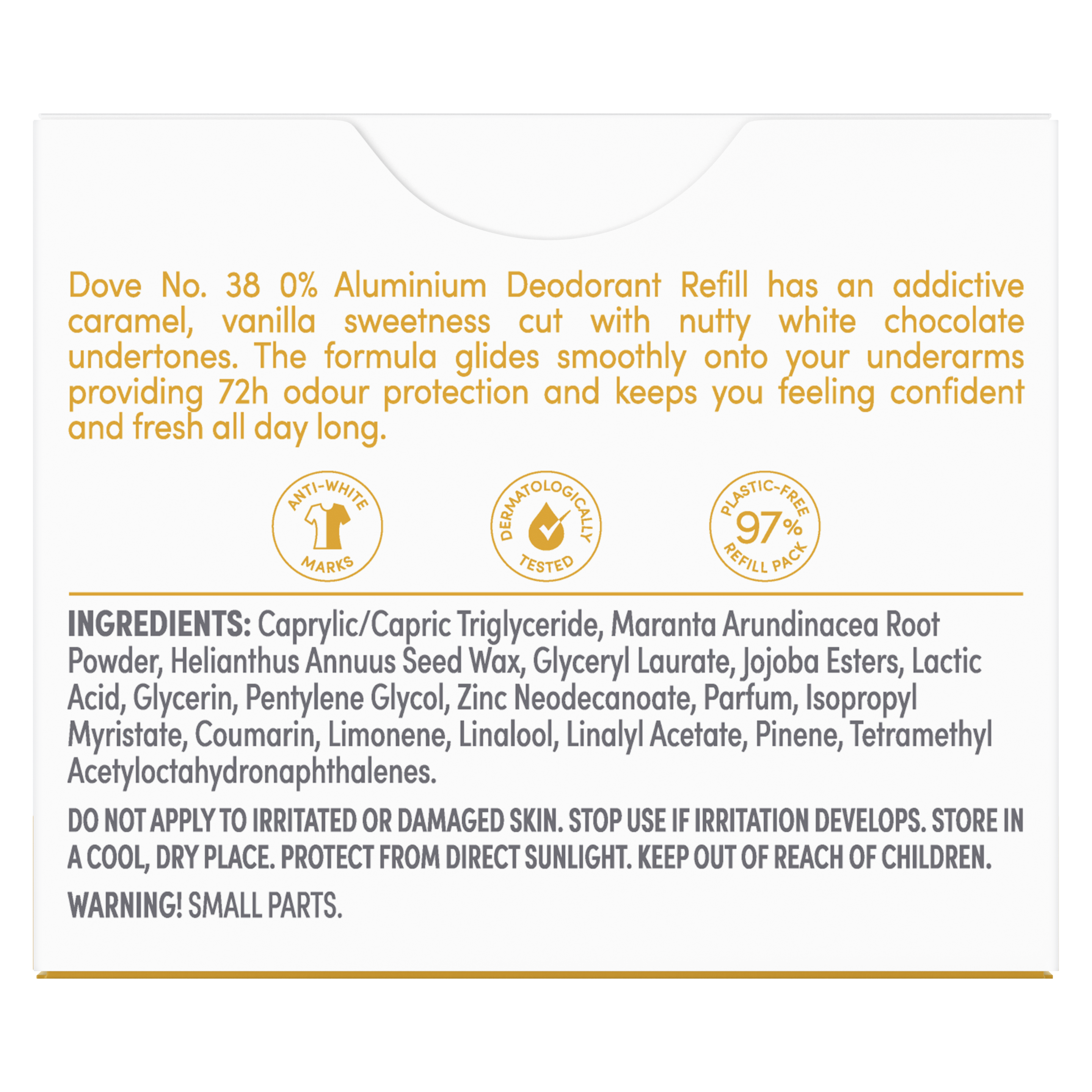 Product page