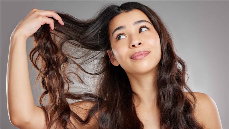 Image of Food For Hair Growth —Daily Food Intake for Hair Growth Approved by Expert